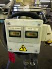Used Stainless Fryma Vacuum Deaerator, Model VE I