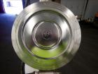 Used Stainless Fryma Vacuum Deaerator, Model VE I