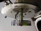 Used Stainless Fryma Vacuum Deaerator, Model VE I