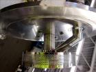 Used Stainless Fryma Vacuum Deaerator, Model VE I