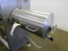 Used Tanis Food Tech Rotoplus Continuous Aerator, Model RP3000