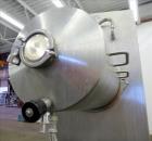 Used Tanis Food Tech Rotoplus Continuous Aerator, Model RP3000