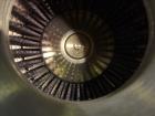 Used Tanis Food Tech Rotoplus Continuous Aerator, Model RP3000