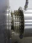 Used Tanis Food Tech Rotoplus Continuous Aerator, Model RP3000