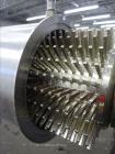 Used Tanis Food Tech Rotoplus Continuous Aerator, Model RP3000