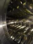Used Tanis Food Tech Rotoplus Continuous Aerator, Model RP3000