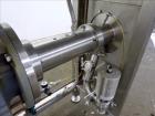 Used Tanis Food Tech Rotoplus Continuous Aerator, Model RP3000