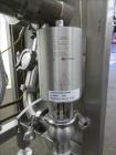 Used Tanis Food Tech Rotoplus Continuous Aerator, Model RP3000