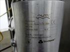 Used Tanis Food Tech Rotoplus Continuous Aerator, Model RP3000