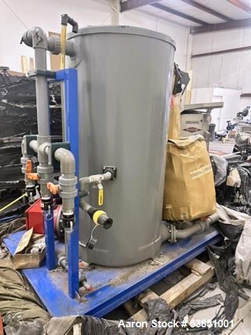Unused World Water Works Reverse Osmosis System – Model 100154CIP