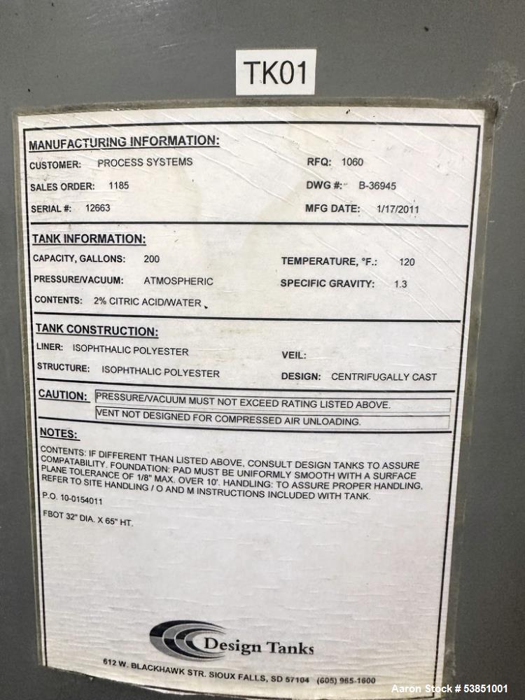 Unused World Water Works Reverse Osmosis System – Model 100154CIP