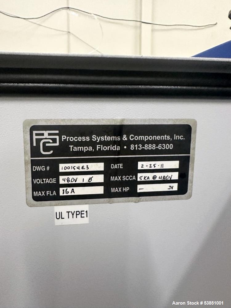 Unused World Water Works Reverse Osmosis System – Model 100154CIP