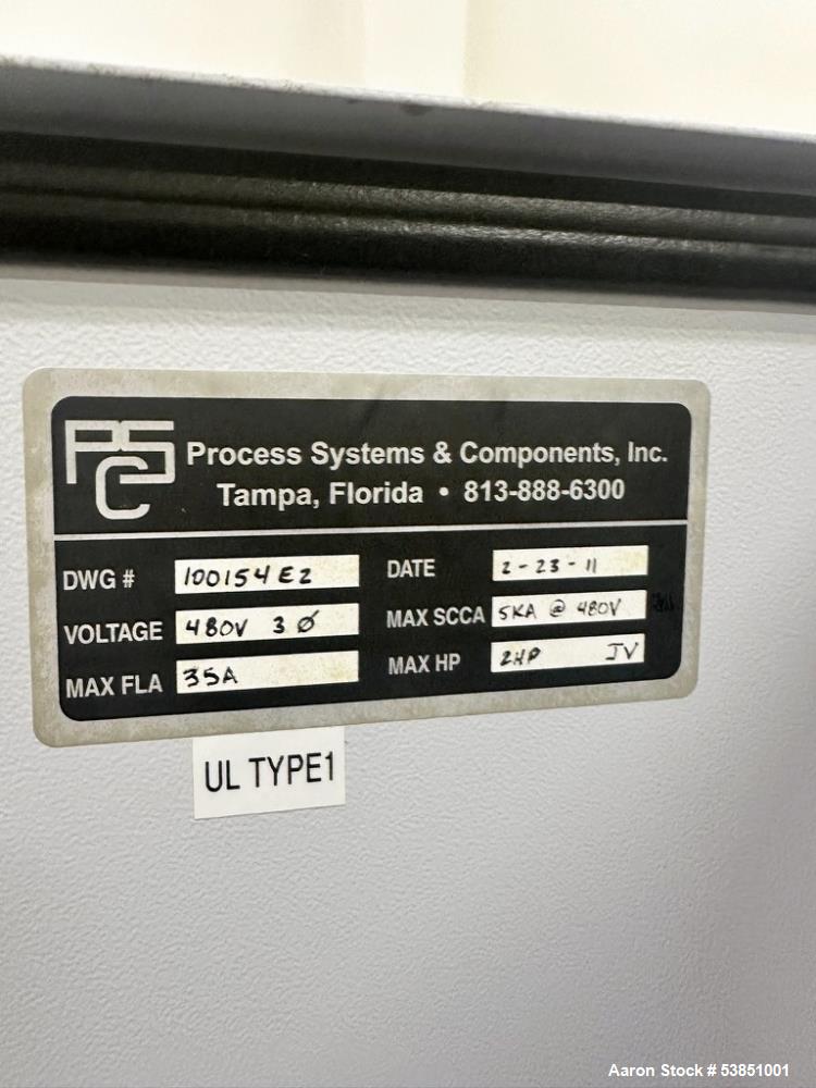 Unused World Water Works Reverse Osmosis System – Model 100154CIP
