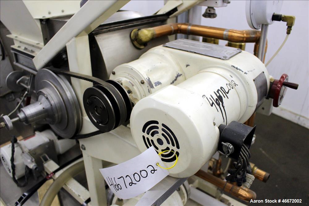 Liquid Classifier Machine Used Liquid Classifier. Dual rotor breaker, 304 stainless steel, appr