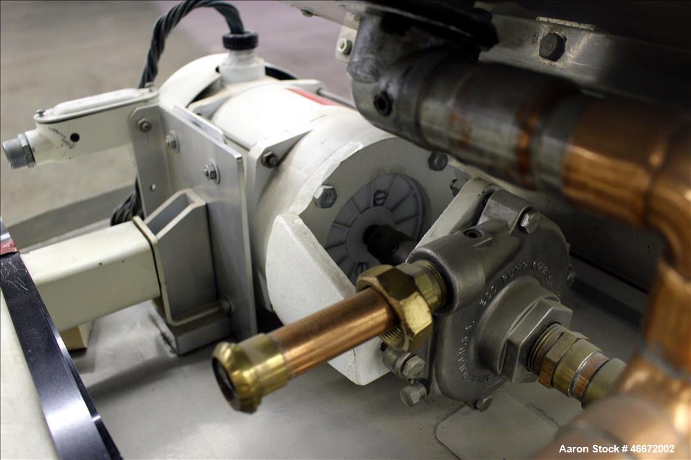 Liquid Classifier Machine Used Liquid Classifier. Dual rotor breaker, 304 stainless steel, appr