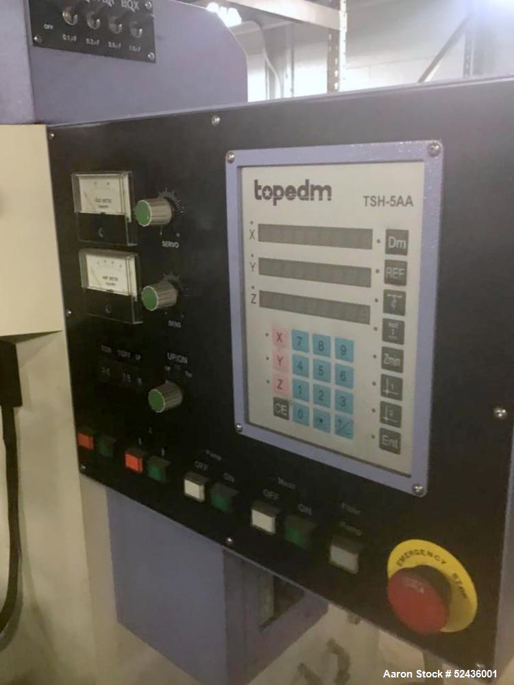 Used Met-Chem 20 GPM Clarifier Skid – Complete Water Treatment System