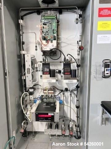 Buy Used Intuitech Ozonation System – IoT-Enabled, Turnkey Water Treatment Skid