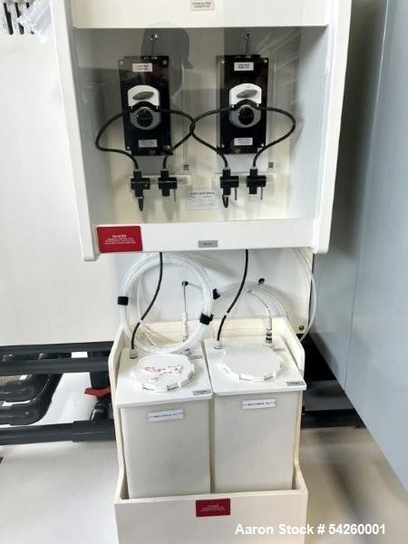 Buy Used Intuitech Ozonation System – IoT-Enabled, Turnkey Water Treatment Skid