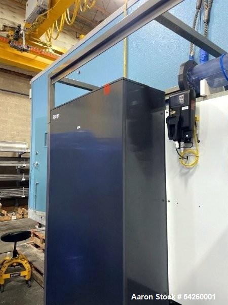 Buy Used Intuitech Ozonation System – IoT-Enabled, Turnkey Water Treatment Skid