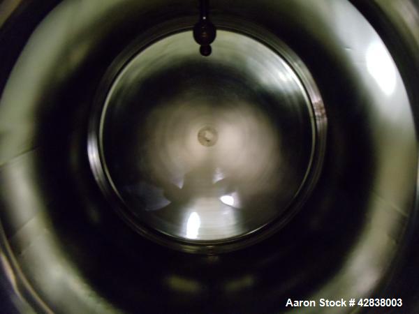 Used Stainless Steel Aqua-Chem Single Effect Still System, Model SED-100,