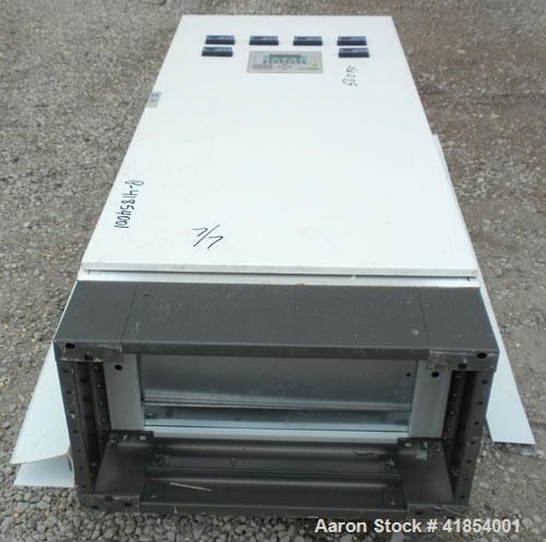 Used Christ Septron Reverse Osmosis System Consisting