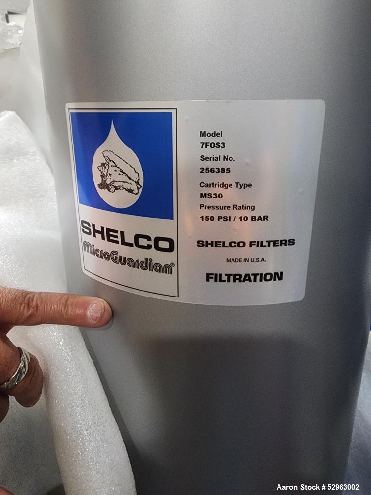 Unused - Culligan Reverse Osmosis System