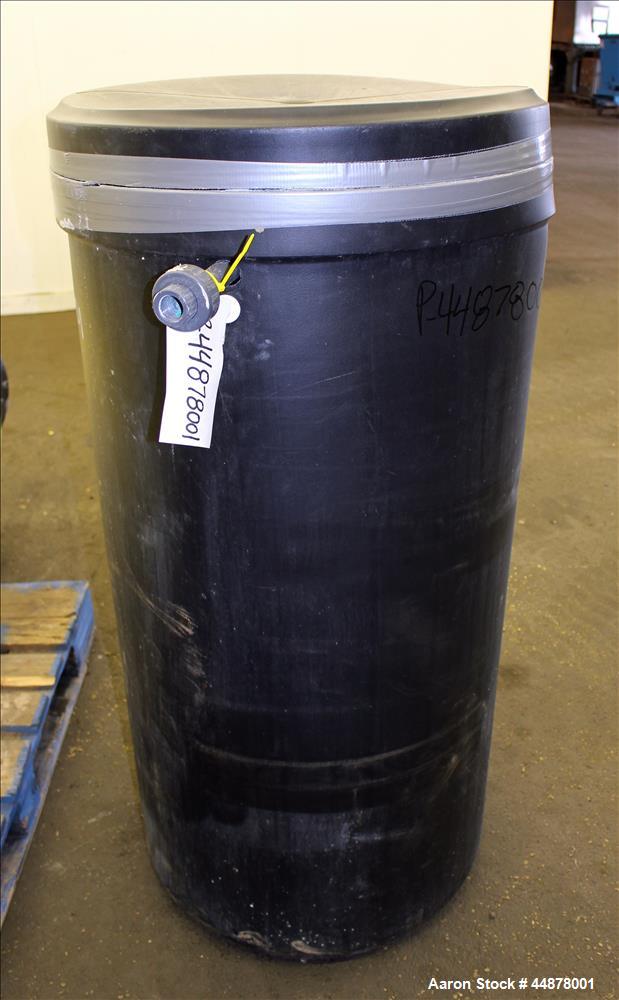 Used (2) Diamond Water Conditioning Water Softeners, Model TCR-240-3NT-HF