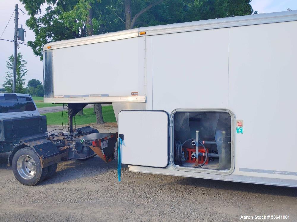 GE E8 Series 60 Hz Reverse Osmosis Machine, Model E8-67K-DLX