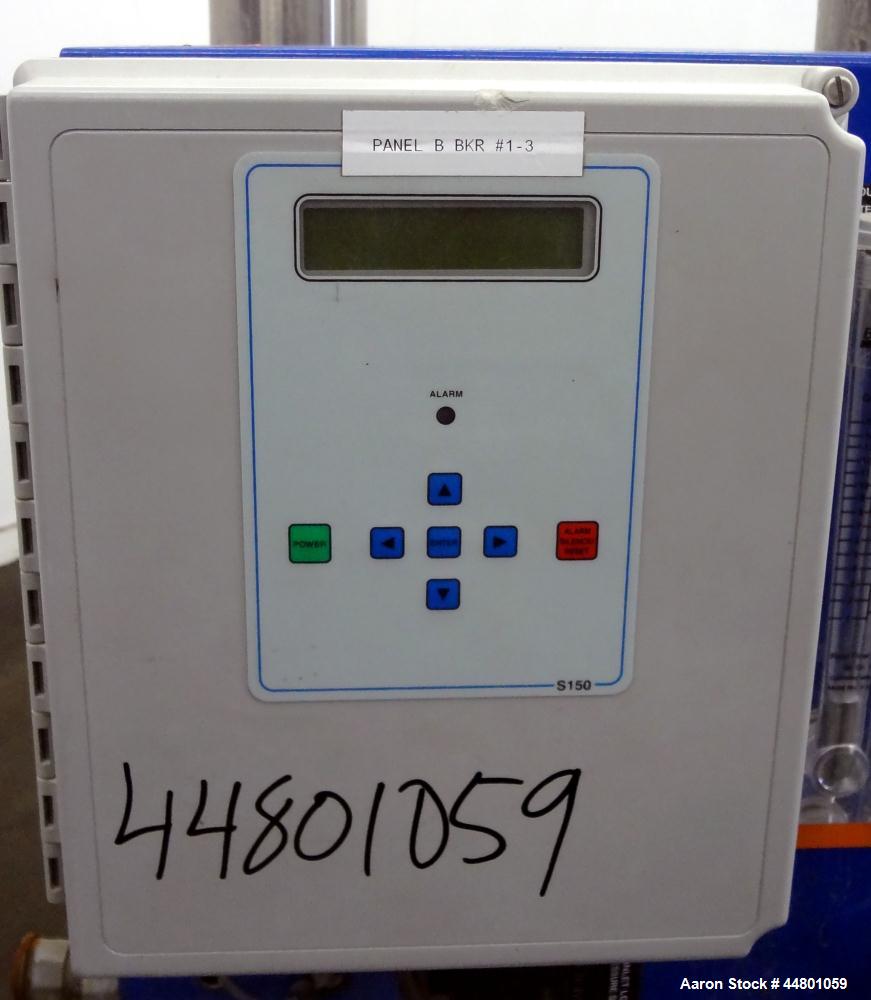 Used Great Lakes International Reo-Pure Reverse Osmosis System