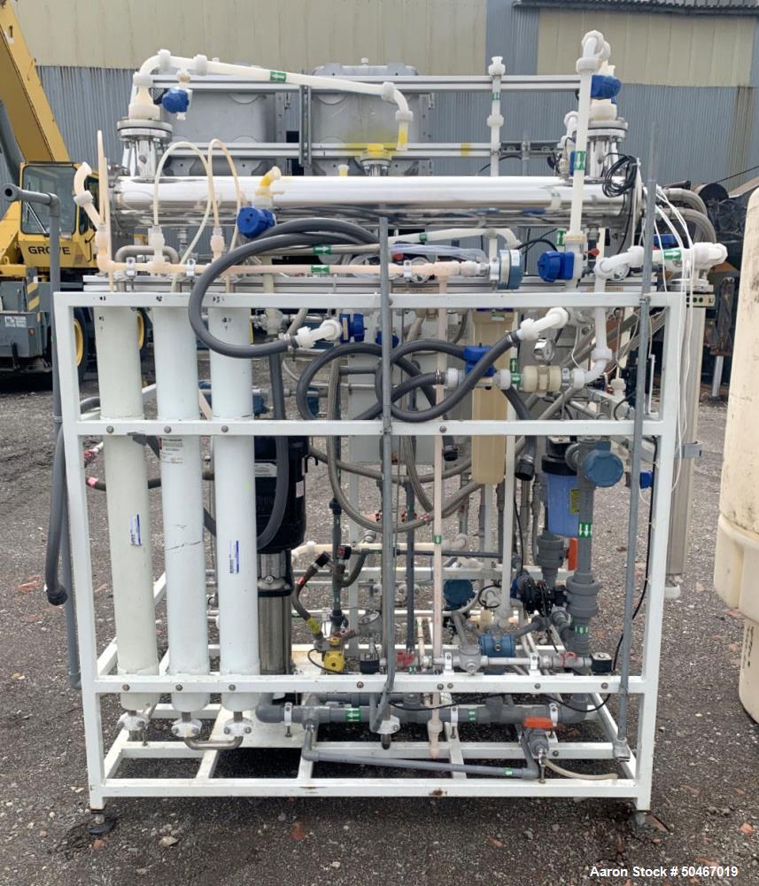 Used- Ionics Life Sciences RO system