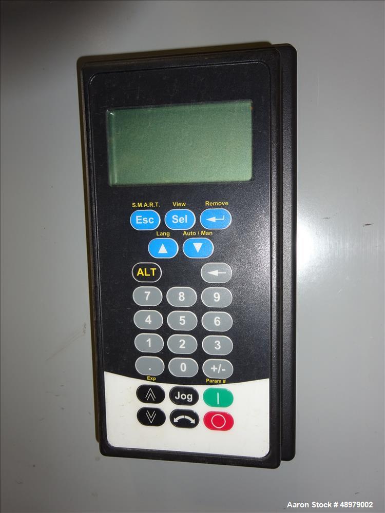 Used Itasca Systems, Inc 50 GPM Single Pass Reverse Osmosis