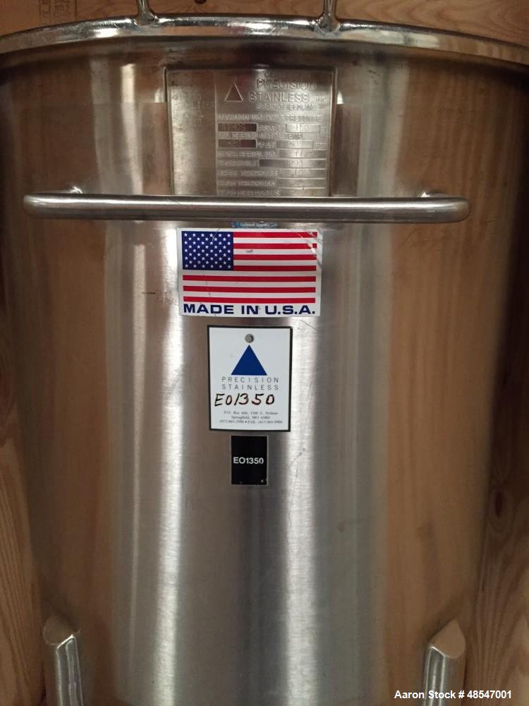 Used- Millipore 29751 Tangential Flow Filtration (TFF) System.