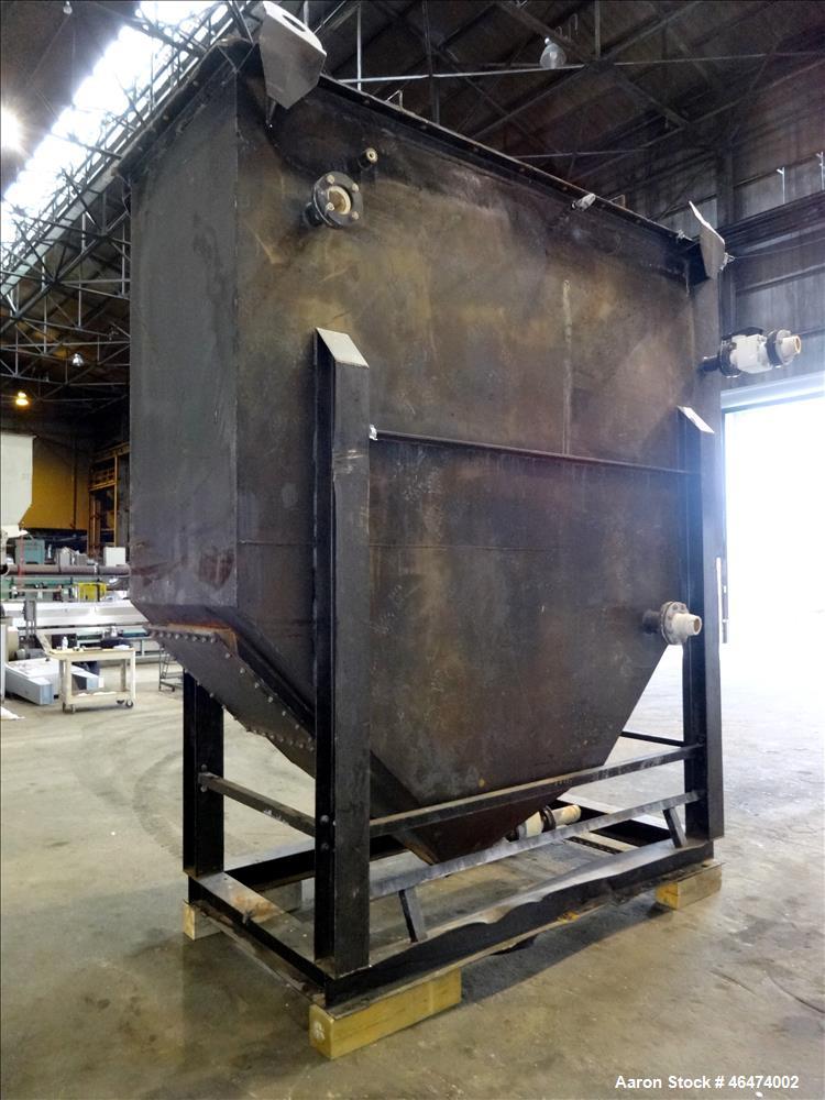 Used- Monarch CPI Econopack Separator, Model S