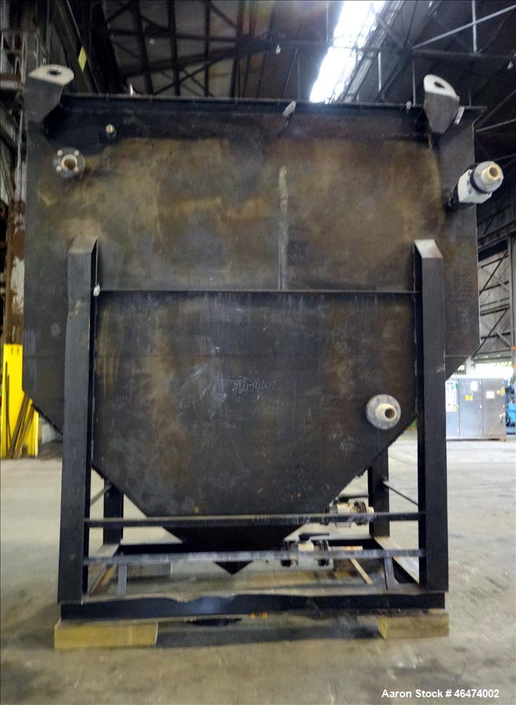 Used- Monarch CPI Econopack Separator, Model S