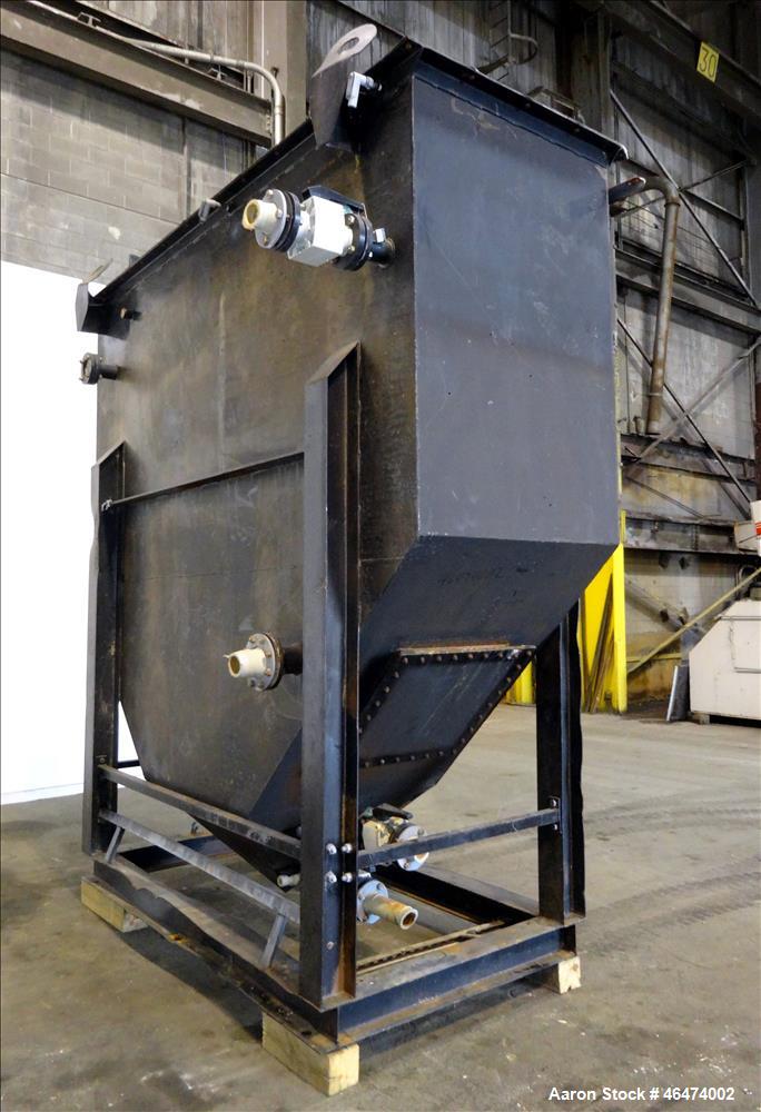 Used- Monarch CPI Econopack Separator, Model S