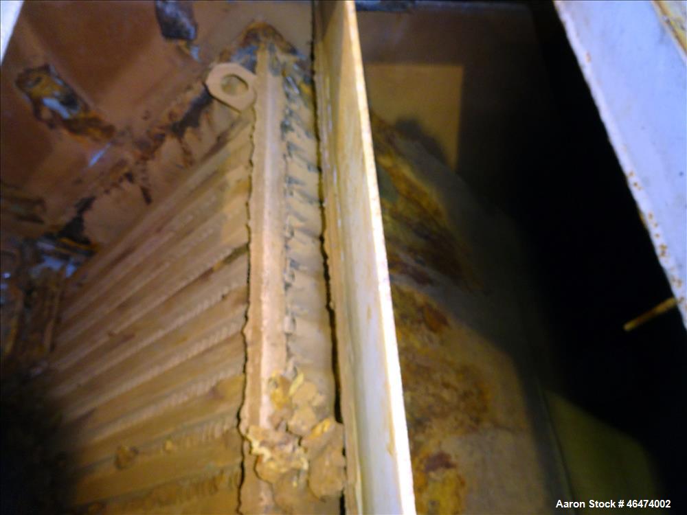 Used Monarch CPI Econopack Separator, Model S