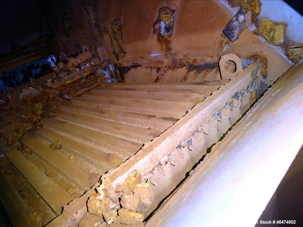 Used Monarch CPI Econopack Separator, Model S