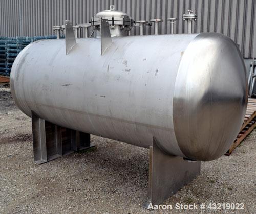 Used Stilmas High Efficiency "Mascarini" Water Super-Still, Type FA225HR/SA, 316 Stainless Steel. Approximate capacity 60 gallon (225 liter) per hour. System consists of (1) compressor, plate heat ex...