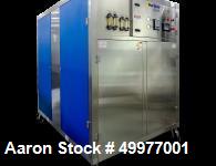 Unused- Norland Vapor Compression Commercial Distiller