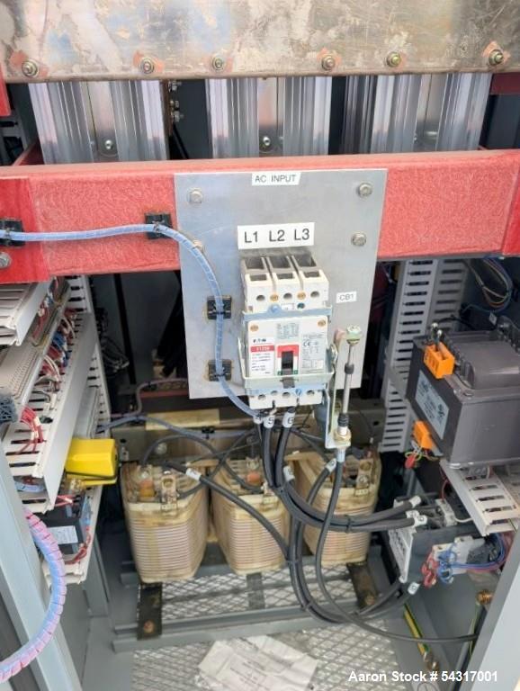 Unused Evoqua OSEC B-Pak Hypochlorite Generator Skid – 500 lb/day System for Sale