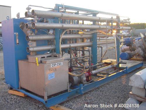 Used- Osmonic Reverse Osmosis System