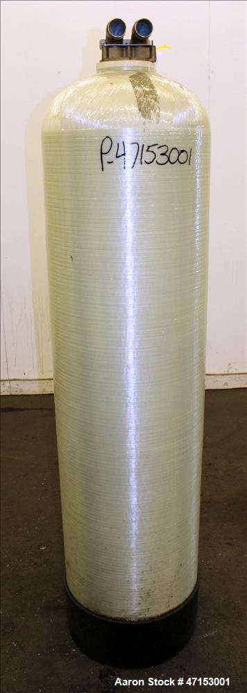 Used Severn Trent Services Reverse Osmosis Water Treatment System, Model TAP-PU