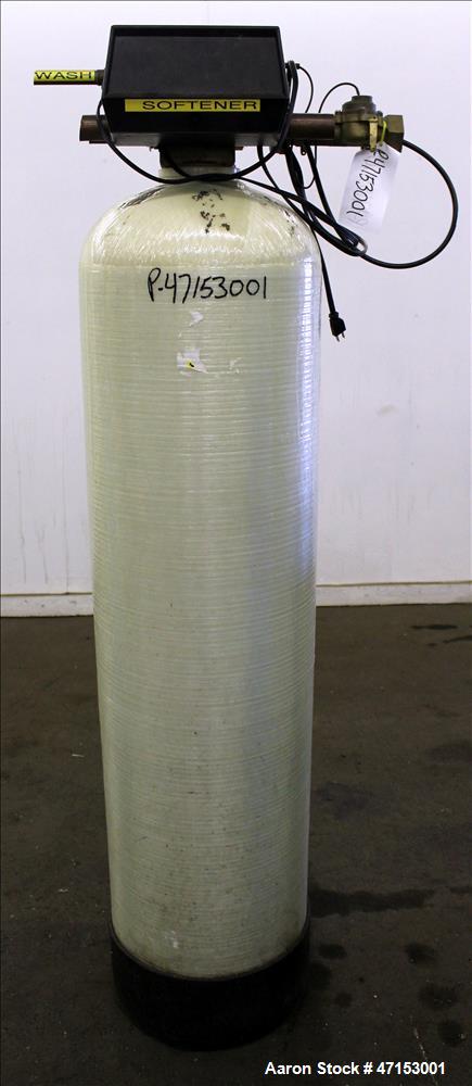 Used Severn Trent Services Reverse Osmosis Water Treatment System, Model TAP-PU