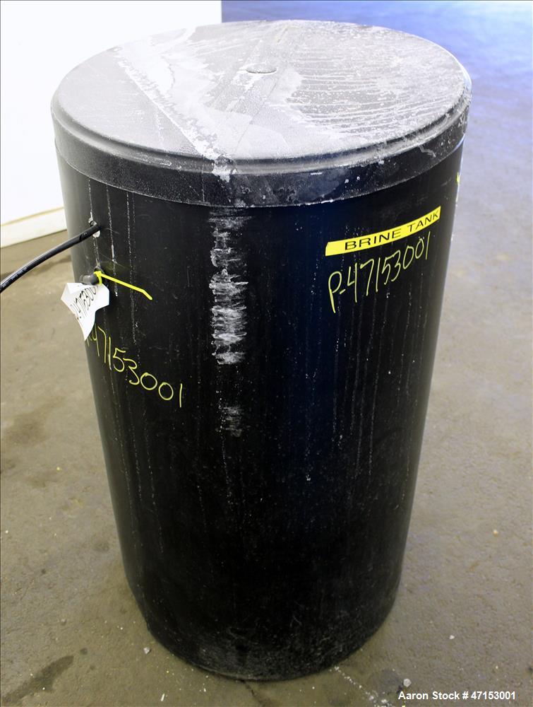 Used Severn Trent Services Reverse Osmosis Water Treatment System, Model TAP-PU