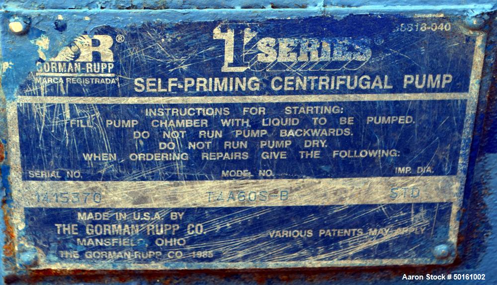 Used Stewart Water Solutions Entrapped Air Flotation Wastewater Treatment Syste