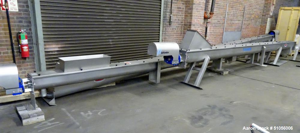 Unused Toro/Watropur Wastewater Sludge Drying System – High-Capacity Industrial Processing
