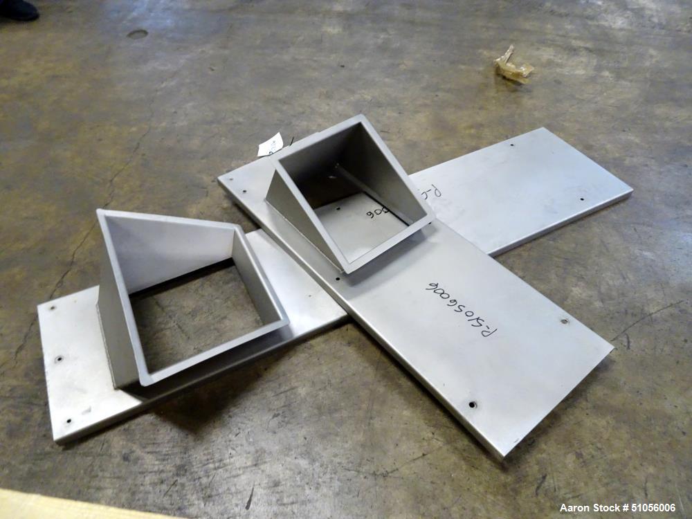 Unused Toro/Watropur Wastewater Sludge Drying System – High-Capacity Industrial Processing