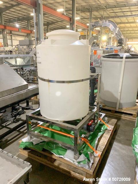 Used- Eworks Reverse Osmosis System