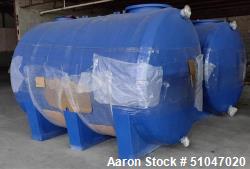 Unused- Enereau Systems Membrane BioReactor Water Treatment System.