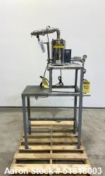 Used Barnstead Portable Still - 0.5 GPM Output, UL Listed, 1/60/120V